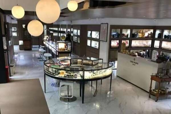 阳新县寄卖奢侈品店